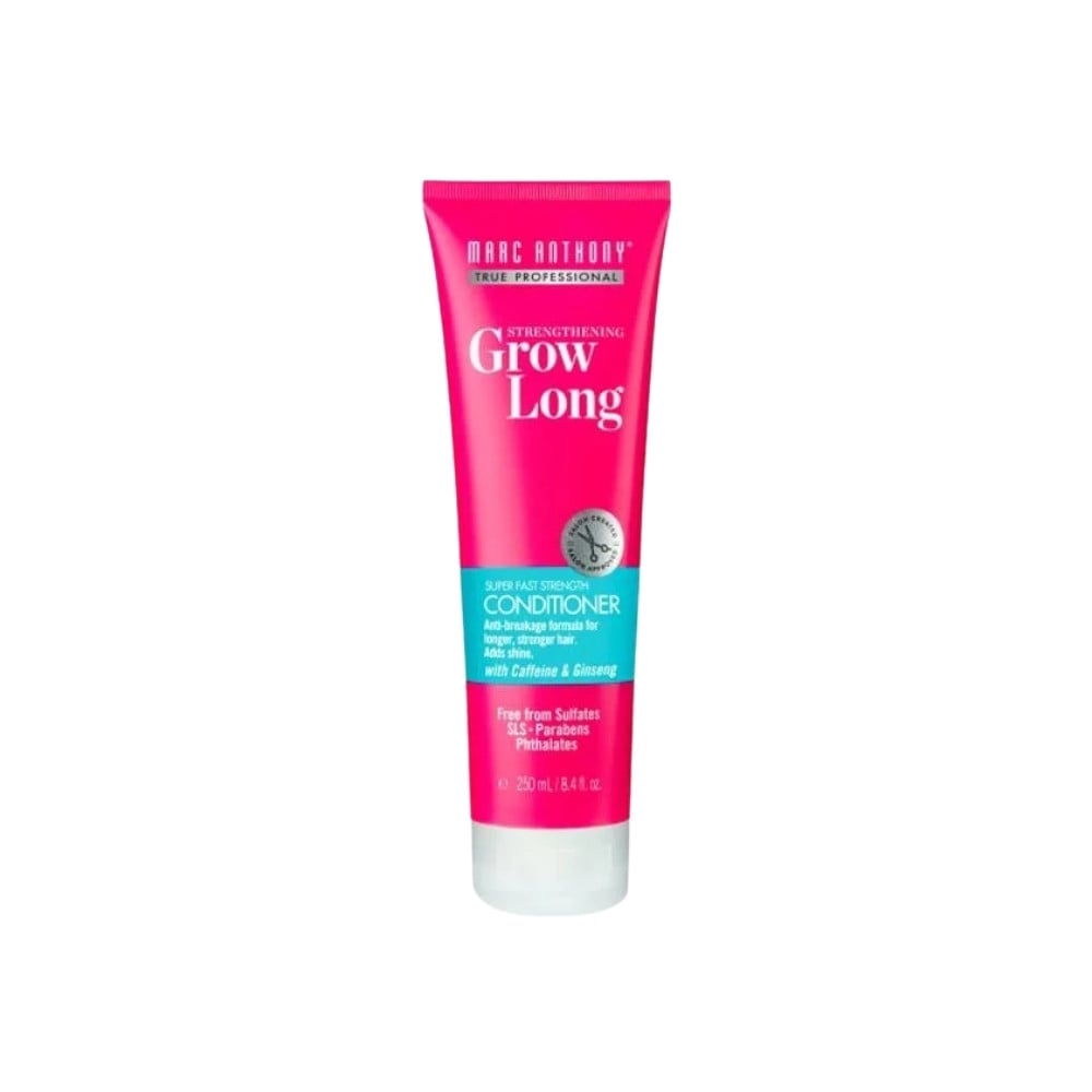 Marc Anthony Strengthening Grow Long Conditioner 